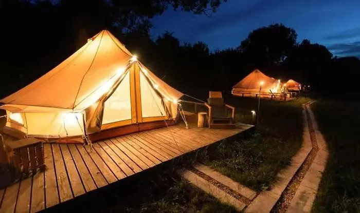 Borneo Camp