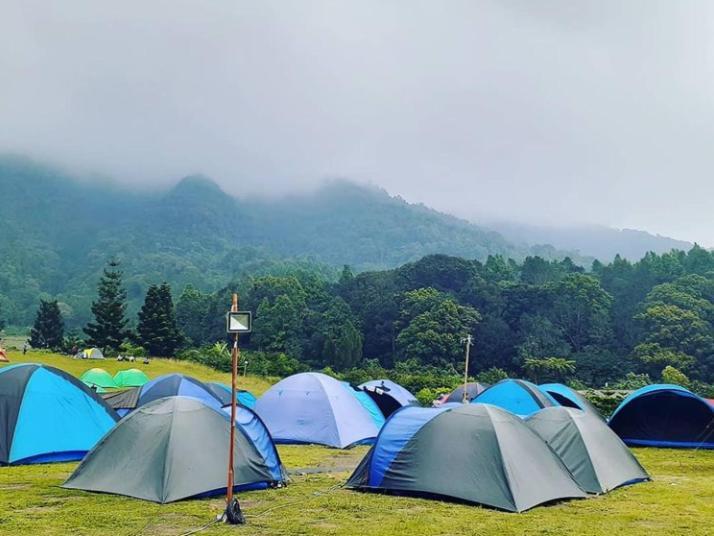 Borneo Camp Samarinda