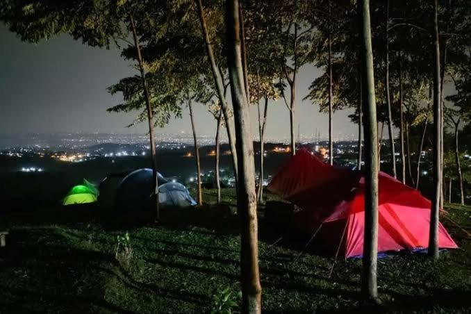 Borneo Camp * Samarinda
